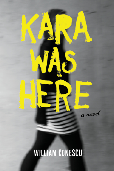 Kara Was Here